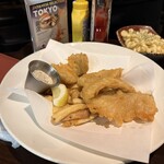 ハードロックカフェ東京 - 