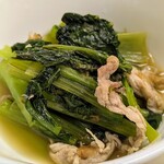 tell me キッチン - 