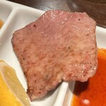 焼肉ホルモン はねいし - 