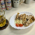 tell me キッチン - 