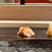 寿司 はせ川 西麻布店 - 