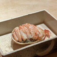 寿司 はせ川 西麻布店 - 