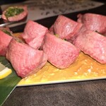 焼肉 うちだ - 