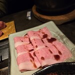 焼肉 うちだ - 