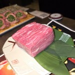 焼肉 うちだ 池田石橋本店 - モモ