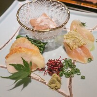 銀座焼とり 京丹波 - 