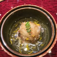 入谷鬼子母神門前のだや - 