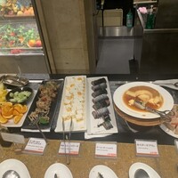 スカイグリルブッフェGOCOCU - 