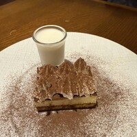 Seafood bar Ermitage 代々木店 - 