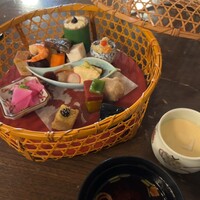 韻松亭 -  韻松亭 -