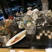 スカイグリルブッフェGOCOCU - 