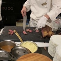 スカイグリルブッフェGOCOCU - 