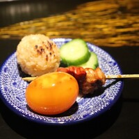 銀座焼とり 京丹波 - 