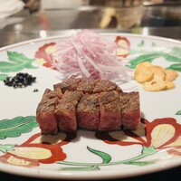 銀座うかい亭 - 