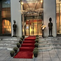 銀座うかい亭 - 