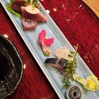 入谷鬼子母神門前のだや - 