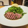 牛たん料理 閣 電力ビル店