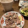 焼鳥と鉄鍋餃子 やまぎわ
