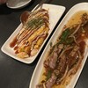レッド ダイニング グランパ - 