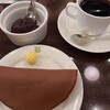 文明堂茶館 ル・カフェ