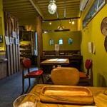 カリー ザイオン - 