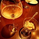 ワインダイニング ナイン - スパークリングワイン