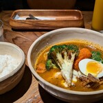 カリー ザイオン - 