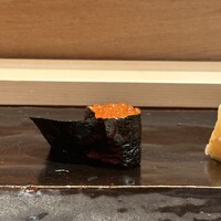 寿司 はせ川 西麻布店 - 