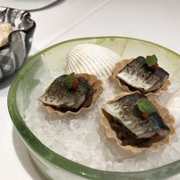 なかがわ - 