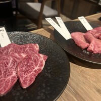 焼肉 The INNOCENT CARVERY 新丸ビル店 - 