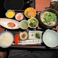 博多華味鳥 銀座4丁目店 -  博多華味鳥 銀座4丁目店 -