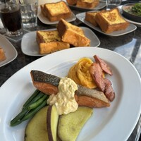 マーサーブランチ テラスハウス - 