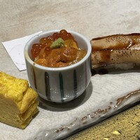 鮨 やまけん 銀座店 - 