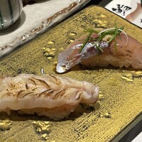 鮨 やまけん 銀座店 - 