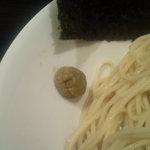 自家製麺 伊藤 - ゆず胡椒