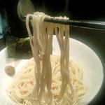 自家製麺 伊藤 - 麺