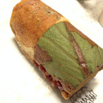 フクレ - 黒糖と桜島小ミカン