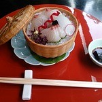日本料理　彩 - 