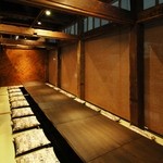 ばんげや - ２２名様までのくつろぎのお座敷。
