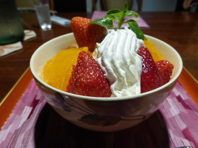 カフェ ギャラリｰ　美蔵 - 高畠（喫茶店）の写真