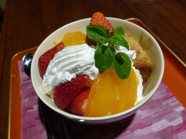 カフェ ギャラリｰ　美蔵 - 高畠（喫茶店）の写真