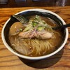 麺場 浜虎