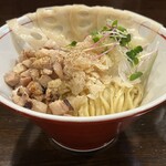 麺屋 喜楽明人 - 