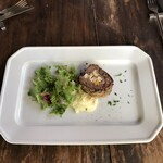 ダイニングカフェ・ボリジ - 