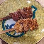 鶏小屋 吾輩は鶏である.。 - 