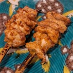 鶏小屋 吾輩は鶏である.。 - 