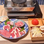食鶏 しまや - 