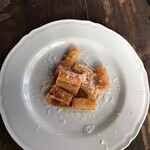 ダイニングカフェ・ボリジ - 