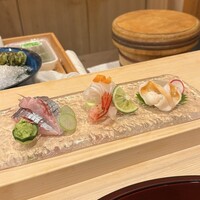 鮨 しづめ - 