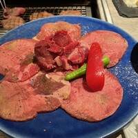 代官山焼肉 kintan -  代官山焼肉 kintan -